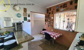 Imagem 7: Casa para Venda em Atibaia, Vila Giglio, 3 dormitórios, 1 suíte, 4 banheiros, 4 vagas