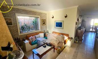 Imagem 6: Casa para Venda em Atibaia, Vila Giglio, 3 dormitórios, 1 suíte, 4 banheiros, 4 vagas