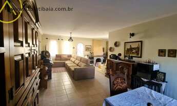 Imagem 4: Casa para Venda em Atibaia, Vila Giglio, 3 dormitórios, 1 suíte, 4 banheiros, 4 vagas