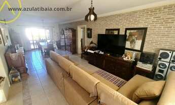 Imagem 5: Casa para Venda em Atibaia, Vila Giglio, 3 dormitórios, 1 suíte, 4 banheiros, 4 vagas