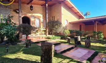 Imagem 2: Casa para Venda em Atibaia, Vila Giglio, 3 dormitórios, 1 suíte, 4 banheiros, 4 vagas