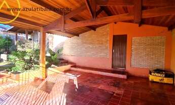 Imagem 3: Casa para Venda em Atibaia, Vila Giglio, 3 dormitórios, 1 suíte, 4 banheiros, 4 vagas