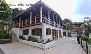 Imagem: Chácara para Venda em Atibaia, Portao