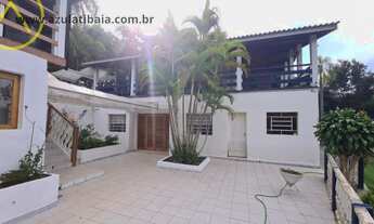 Imagem 2: Chácara para Venda em Atibaia, Portao, 5 dormitórios, 3 suítes, 5 banheiros, 5 vagas