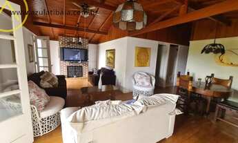 Imagem 6: Chácara para Venda em Atibaia, Portao, 5 dormitórios, 3 suítes, 5 banheiros, 5 vagas