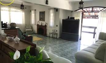 Imagem 3: Casa em Condomínio para Venda em Piracaia, Condominio Novo Horizonte, 6 dormitórios, 6 suí