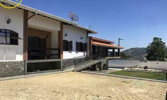 Imagem 2: Casa em Condomínio para Venda em Piracaia, Condominio Novo Horizonte, 6 dormitórios, 6 suí