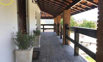 Imagem 7: Casa em Condomínio para Venda em Piracaia, Condominio Novo Horizonte, 6 dormitórios, 6 suí