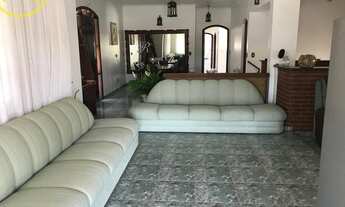 Imagem 4: Casa em Condomínio para Venda em Piracaia, Condominio Novo Horizonte, 6 dormitórios, 6 suí