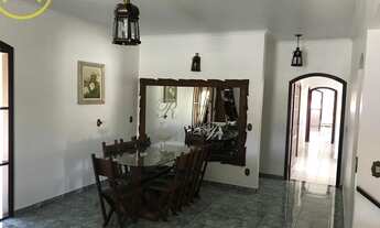 Imagem 5: Casa em Condomínio para Venda em Piracaia, Condominio Novo Horizonte, 6 dormitórios, 6 suí