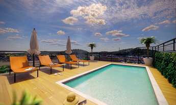 Imagem: Apartamento para Venda em Atibaia, Alvinopolis