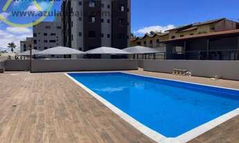 Imagem 2: Apartamento para Venda em Atibaia, Centro, 2 dormitórios, 2 suítes, 2 banheiros