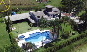 Imagem: Chácara para Venda em Atibaia, Rio Abaixo