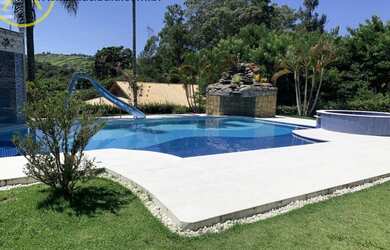 Imagem 5: Chácara para Venda em Atibaia, Rio Abaixo, 5 dormitórios, 5 suítes, 6 banheiros, 5 vagas