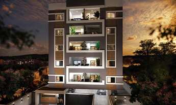 Imagem 4: Apartamento para Venda em Atibaia, Alvinopolis, 2 dormitórios, 1 suíte, 2 banheiros, 1 vag