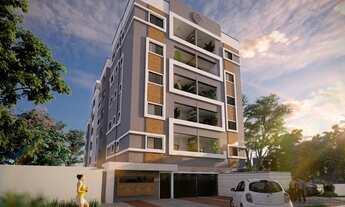 Imagem 2: Apartamento para Venda em Atibaia, Alvinopolis, 2 dormitórios, 1 suíte, 2 banheiros, 1 vag