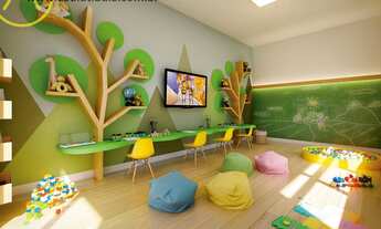 Imagem 5: Apartamento para Venda em Atibaia, Alvinopolis, 2 dormitórios, 1 suíte, 2 banheiros, 1 vag