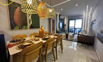 Imagem: Apartamento para Venda em Atibaia, Alvinopolis