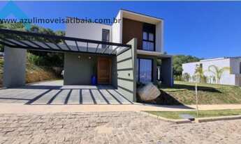 Imagem: Casa em Condomínio para Venda em Atibaia