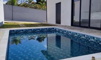 Imagem: Casa em Condomínio para Venda em Atibaia