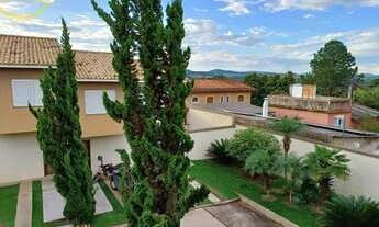 Imagem 2: Casa em Condomínio para Venda em Atibaia, Jardim Dos Pinheiros, 3 dormitórios, 1 suíte, 2