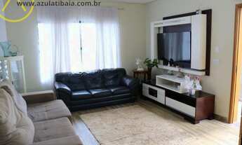 Imagem 2: Casa para Venda em Atibaia, Jardim Dos Pinheiros, 3 dormitórios, 1 suíte, 2 banheiros, 2 v