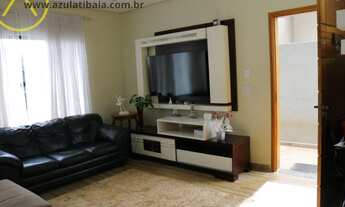 Imagem 3: Casa para Venda em Atibaia, Jardim Dos Pinheiros, 3 dormitórios, 1 suíte, 2 banheiros, 2 v