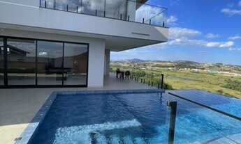 Imagem: Casa em Condomínio para Venda em Atibaia