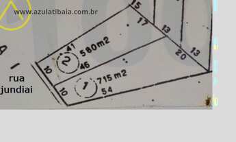 Imagem 3: Terreno para Venda em Atibaia, Jardim Paulista