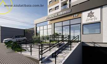 Imagem: Apartamento para Venda em Atibaia, Alvinopolis