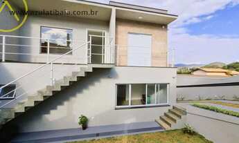 Imagem 2: Casa para Venda em Atibaia, Jardim Do Lago, 3 dormitórios, 1 suíte, 3 banheiros, 3 vagas