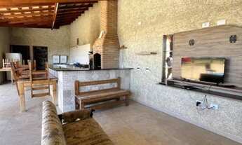 Imagem 4: Casa para Venda em Bom Jesus dos Perdões, Jardim Real, 2 dormitórios, 2 suítes, 2 banheiro