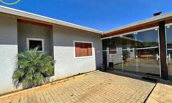 Imagem 2: Casa para Venda em Bom Jesus dos Perdões, Jardim Real, 2 dormitórios, 2 suítes, 2 banheiro