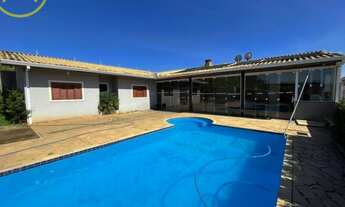 Imagem: Casa para Venda em Bom Jesus dos Perdões