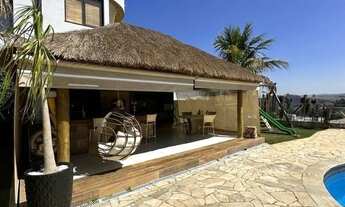 Imagem: Casa de Alto Padrão no Condomínio Porto