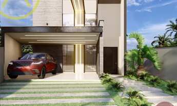 Imagem: Casa em Condomínio para Venda em Atibaia