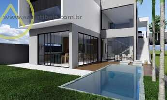 Imagem: Casa de Alto Padrão à Venda Condomínio