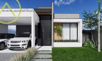 Imagem 3: Casa de Alto Padrão à Venda Condomínio Buona Vita Atibaia