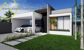 Imagem 5: Casa de Alto Padrão à Venda Condomínio Buona Vita Atibaia