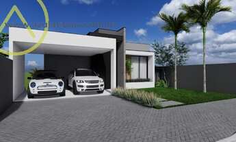 Imagem 4: Casa de Alto Padrão à Venda Condomínio Buona Vita Atibaia