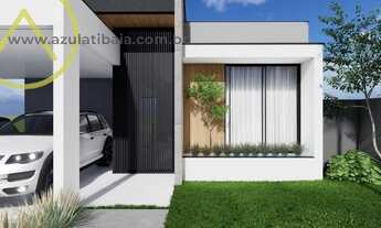 Imagem 6: Casa de Alto Padrão à Venda Condomínio Buona Vita Atibaia