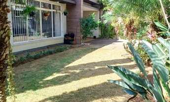 Imagem 3: Casa para Venda em Atibaia, Samambaia Parque Residencial, 3 dormitórios, 3 suítes, 4 banhe