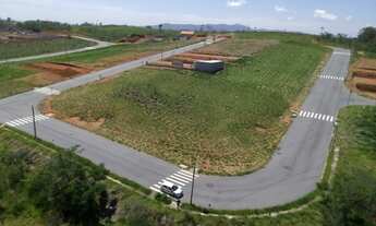 Imagem 1: Lotes à Venda no Serras de Atibaia III Últimas Unidades