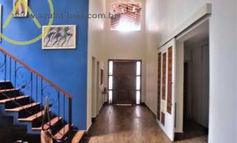 Imagem 2: Casa em Condomínio para Venda em Atibaia, Condominio Flamboyant, 4 dormitórios, 4 suítes