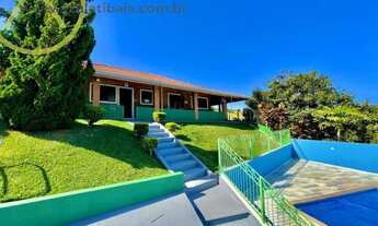 Imagem: Chácara para Venda em Bom Jesus dos Perdões