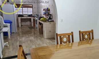 Imagem 5: Chácara para Venda em Bom Jesus dos Perdões, Centro, 5 dormitórios, 2 suítes, 4 banheiros