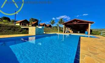 Imagem: Chácara para Venda em Atibaia, Parque Rio