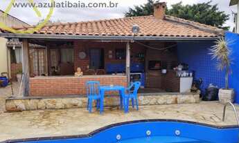 Imagem: Casa no Jardim Alvinópolis em Atibaia