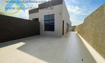 Imagem: Casa Semi Nova à Venda no Jardim Cerejeiras