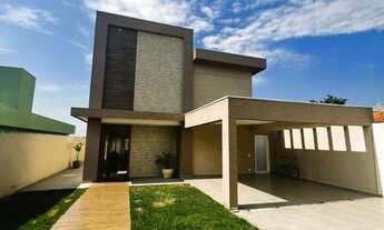 Imagem: Casa para Venda em Atibaia, Jardim Dos Pinheiros